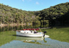 Cygnet 20 Tide Rider Waterfall Bay, Woy Woy