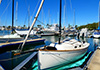 Cygnet 20 Hopewell Marina Berth