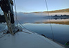 Cygnet 20 Early morning Hawkesbury River