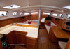 Bluewater 420 Raised Saloon | Raised Saloon